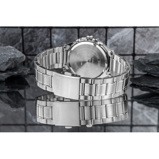 Zegarek Męski CASIO MTP-1375D-7A2VDF + BOX