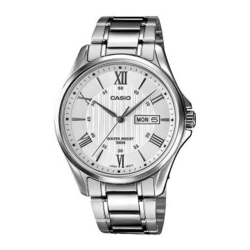 Zegarek Męski CASIO MTP-1384D-7AVDF + BOX