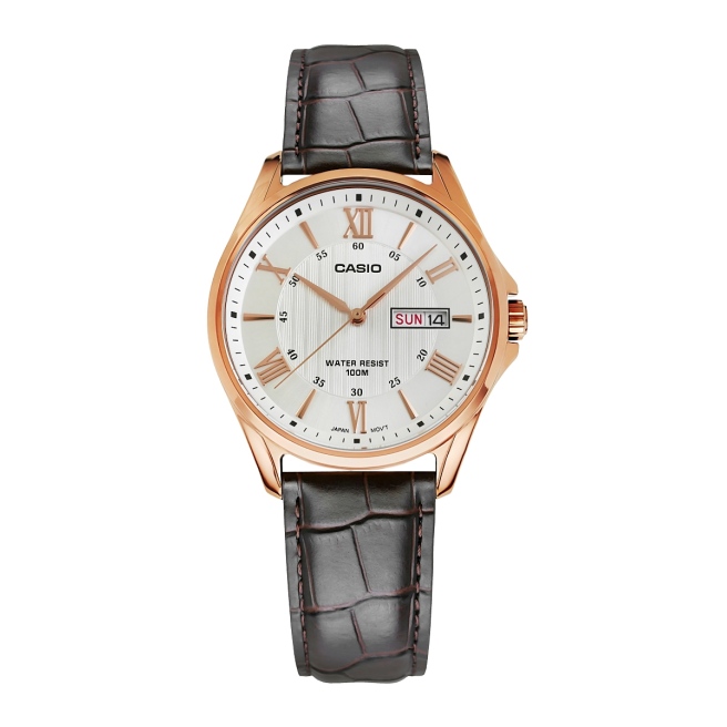 Zegarek Męski CASIO MTP-1384L-7AVDF + BOX