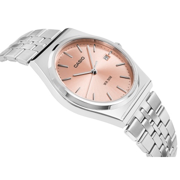 Zegarek Męski CASIO MTP-B145D-4AVDF + BOX