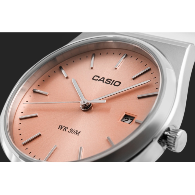Zegarek Męski CASIO MTP-B145D-4AVDF + BOX
