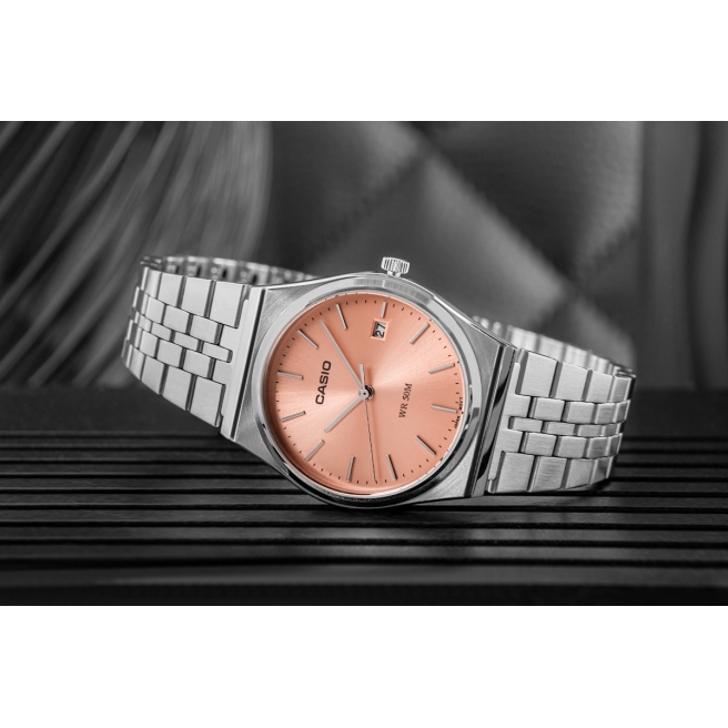 Zegarek Męski CASIO MTP-B145D-4AVDF + BOX