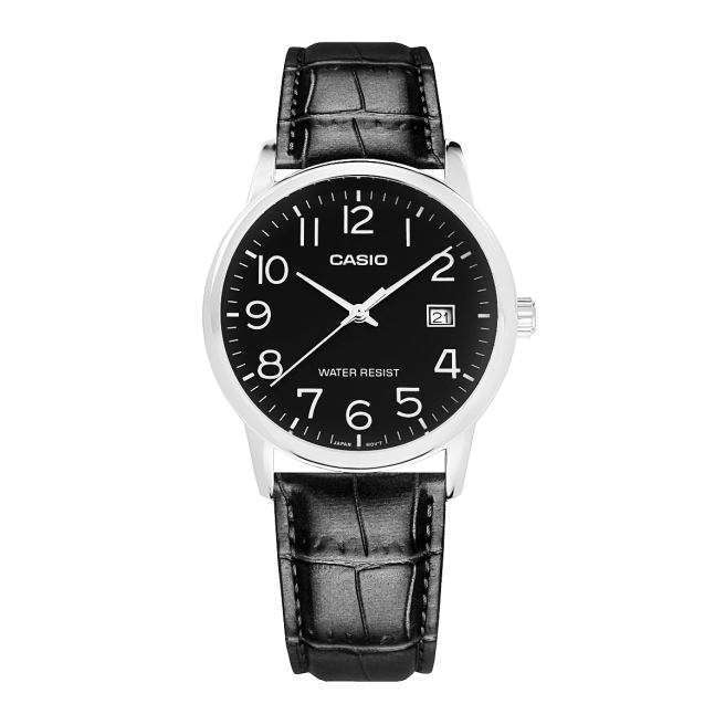 Zegarek Męski CASIO MTP-V002L-1BUDF + BOX
