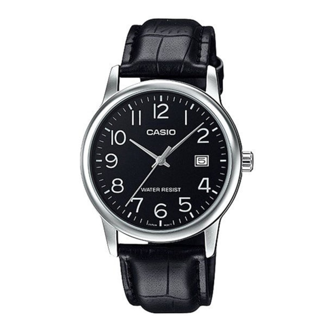 Zegarek Męski CASIO MTP-V002L-1BUDF + BOX