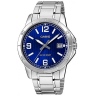 Zegarek Męski CASIO MTP-V004L-2BUDF + BOX