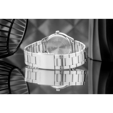 Zegarek Męski CASIO MTP-V005D-7BUDF + BOX