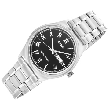 Zegarek Męski CASIO MTP-V006D-1BUDF + BOX