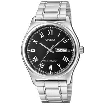 Zegarek Męski CASIO MTP-V006D-1BUDF + BOX