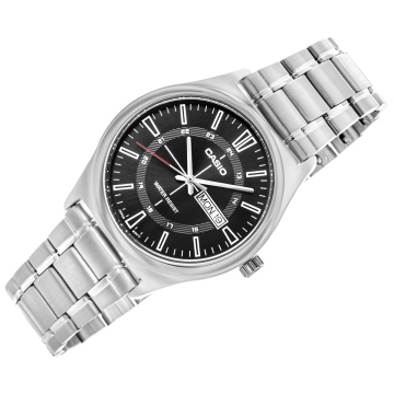 Zegarek Męski CASIO MTP-V006D-1CUDF + BOX