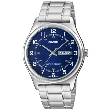 Zegarek Męski CASIO MTP-V006D-2BUDF + BOX