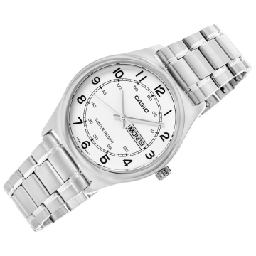 Zegarek Męski CASIO MTP-V006D-7B2UDF + BOX