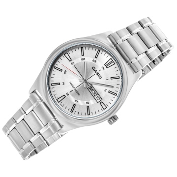 Zegarek Męski CASIO MTP-V006D-7CUDF + BOX