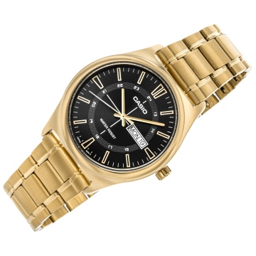 Zegarek Męski CASIO MTP-V006G-1CUDF + BOX