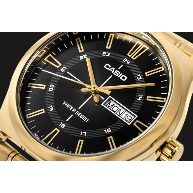 Zegarek Męski CASIO MTP-V006G-1CUDF + BOX