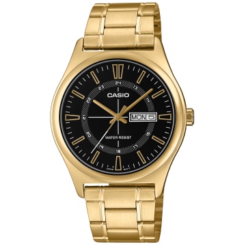 Zegarek Męski CASIO MTP-V006G-1CUDF + BOX