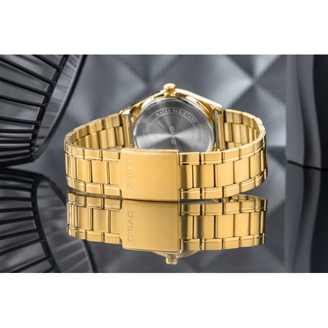 Zegarek Męski CASIO MTP-V006G-1CUDF + BOX