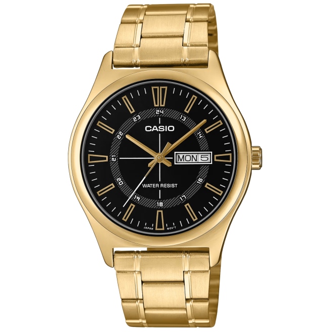 Zegarek Męski CASIO MTP-V006G-1CUDF + BOX