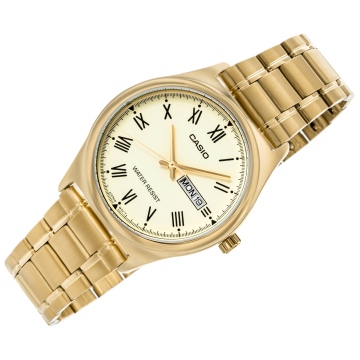 Zegarek Męski CASIO MTP-V006G-9BUDF + BOX