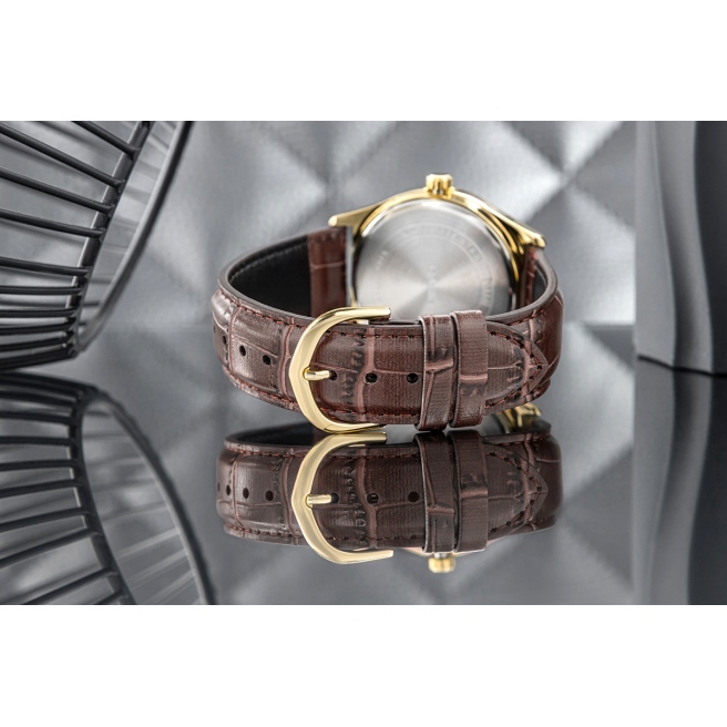 Zegarek Męski CASIO MTP-V006GL-7BUDF + BOX