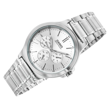 Zegarek Męski CASIO MTP-V300D-7AVDF + BOX