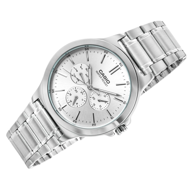 Zegarek Męski CASIO MTP-V300D-7AVDF + BOX