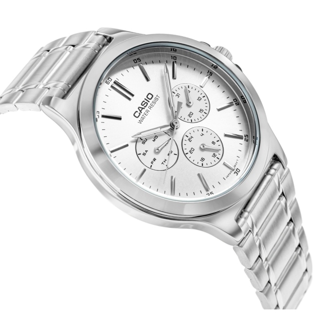 Zegarek Męski CASIO MTP-V300D-7AVDF + BOX