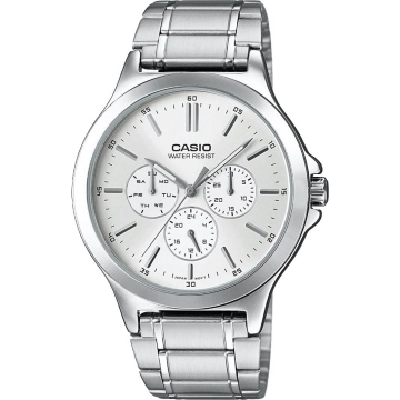 Zegarek Męski CASIO MTP-V300D-7AVDF + BOX