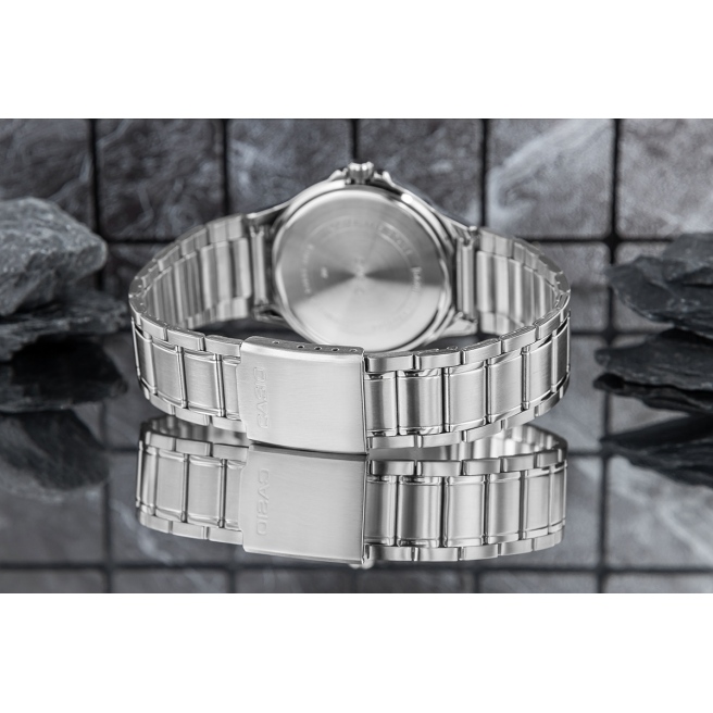 Zegarek Męski CASIO MTP-V300D-7AVDF + BOX
