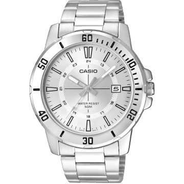 Zegarek Męski CASIO MTP-VD01D-7CVUDF + BOX