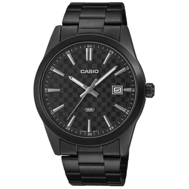 Zegarek Męski CASIO MTP-VD03B-1AUDF + BOX