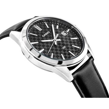 Zegarek Męski CASIO MTP-VD03L-1AUDF + BOX