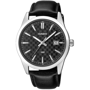 Zegarek Męski CASIO MTP-VD03L-1AUDF + BOX