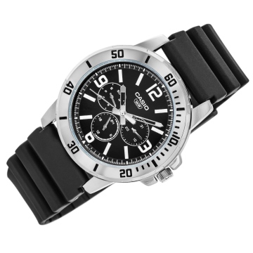Zegarek Męski CASIO MTP-VD300-1BUDF + BOX