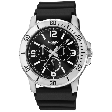 Zegarek Męski CASIO MTP-VD300-1BUDF + BOX
