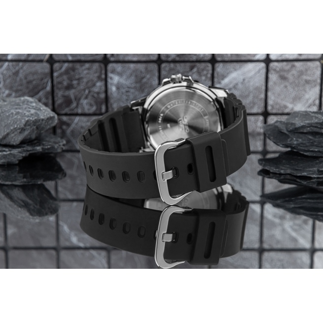 Zegarek Męski CASIO MTP-VD300-1BUDF + BOX