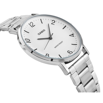 Zegarek Męski CASIO MTP-VT03D-7BDF + BOX