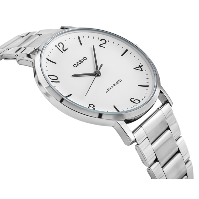 Zegarek Męski CASIO MTP-VT03D-7BDF + BOX
