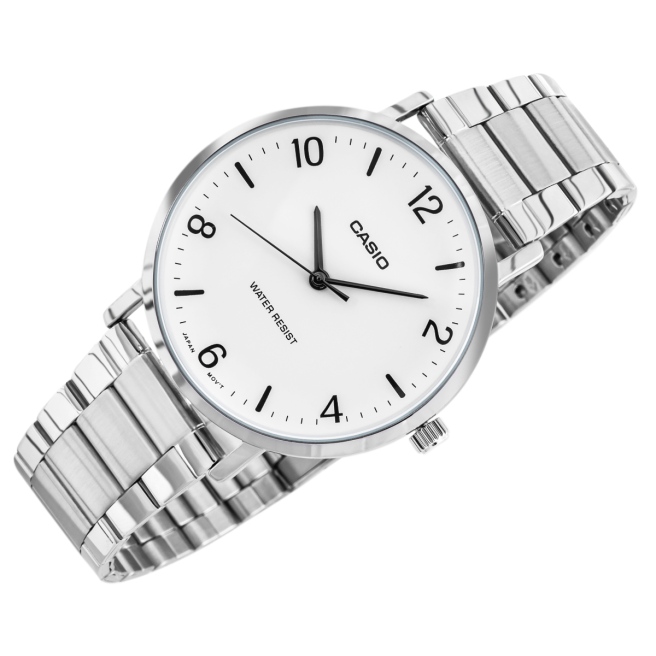 Zegarek Męski CASIO MTP-VT03D-7BDF + BOX