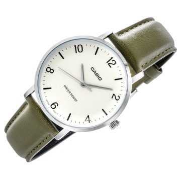 Zegarek Męski CASIO MTP-VT03L-7BDF + BOX