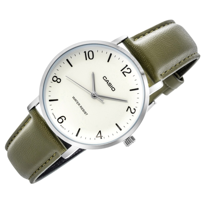 Zegarek Męski CASIO MTP-VT03L-7BDF + BOX