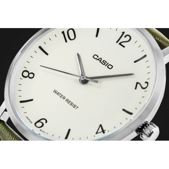Zegarek Męski CASIO MTP-VT03L-7BDF + BOX