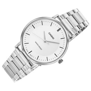 Zegarek Męski CASIO MTP-VT04D-7EDF + BOX