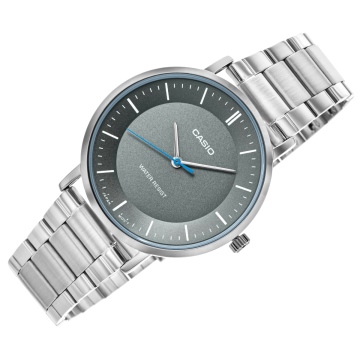 Zegarek Męski CASIO MTP-VT04D-8EDF + BOX