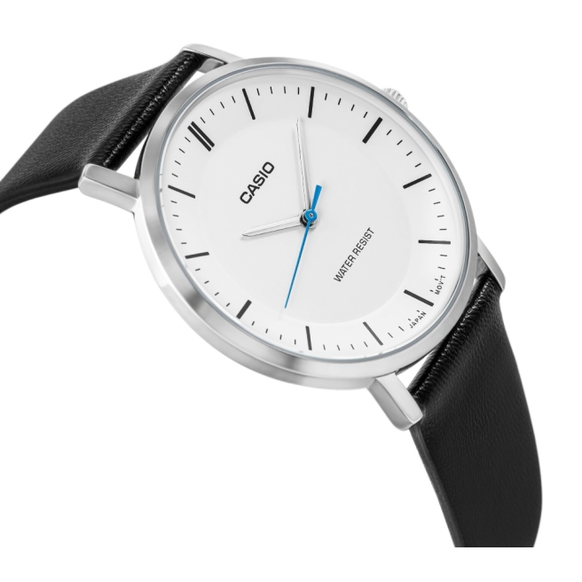 Zegarek Męski CASIO MTP-VT04L-7EDF + BOX