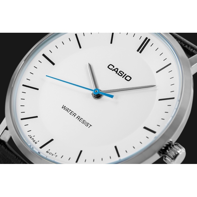 Zegarek Męski CASIO MTP-VT04L-7EDF + BOX