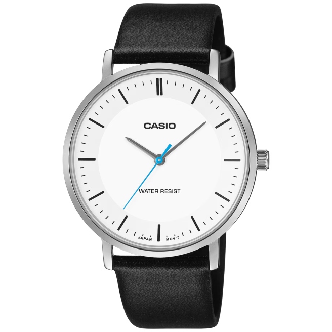 Zegarek Męski CASIO MTP-VT04L-7EDF + BOX