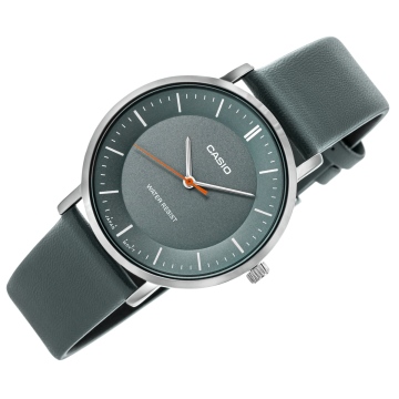 Zegarek Męski CASIO MTP-VT04L-8EDF + BOX
