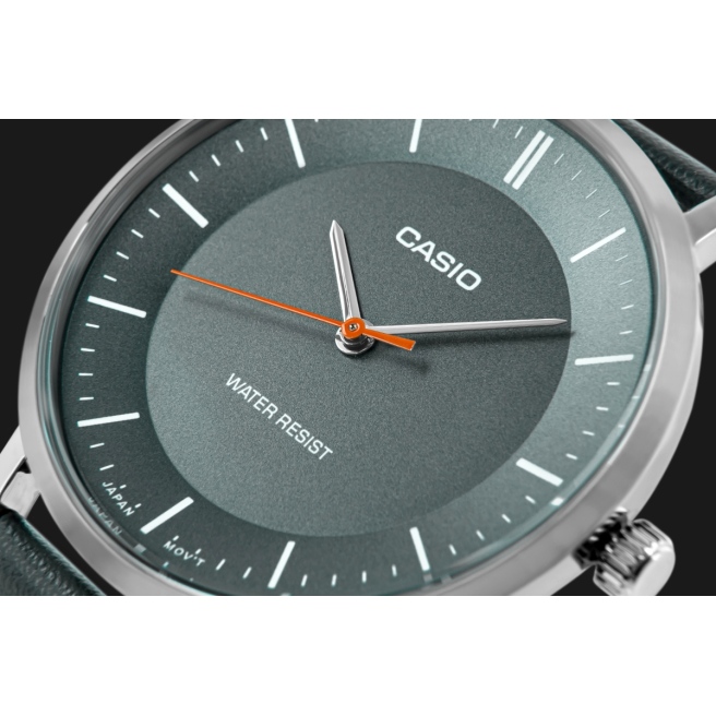 Zegarek Męski CASIO MTP-VT04L-8EDF + BOX