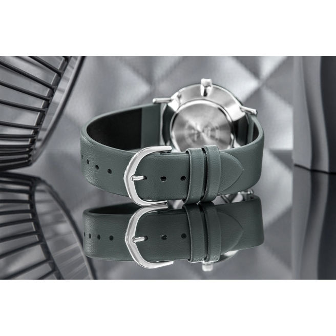 Zegarek Męski CASIO MTP-VT04L-8EDF + BOX