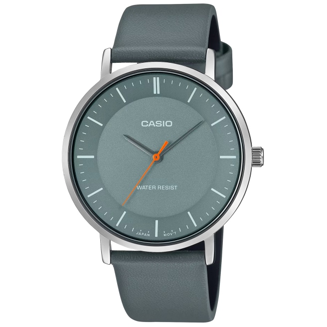 Zegarek Męski CASIO MTP-VT04L-8EDF + BOX